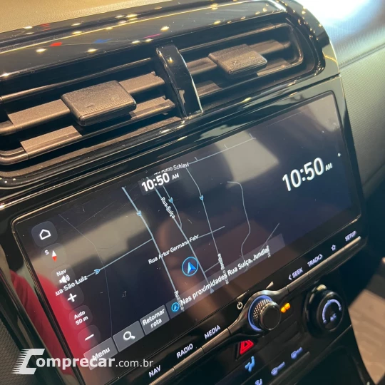 Creta N Line 1.0 TB 12V Flex Aut.