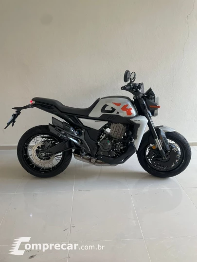 GK 350