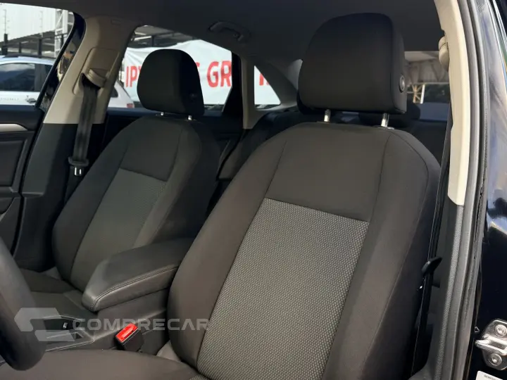 JETTA 1.4 250 TSI Comfortline