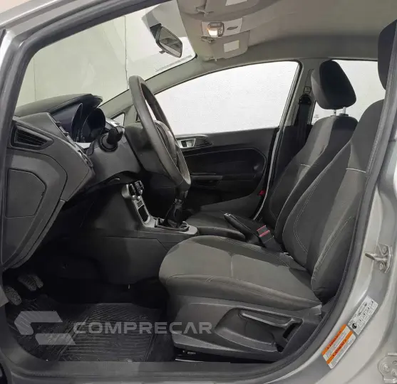 FIESTA 1.5 SE Hatch 16V