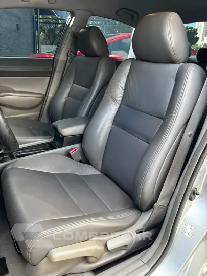 CIVIC 1.8 LXS 16V