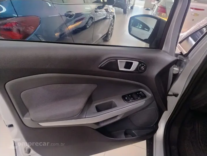 Ecosport 1.6 16V 4P FREESTYLE