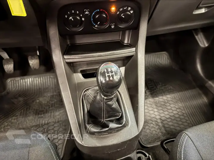 Ka 1.0 Ti-Vct Flex Se Manual