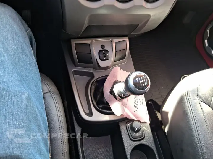 T4 3.2 XLT 4X4 TURBO DIESEL INTERCOOLER