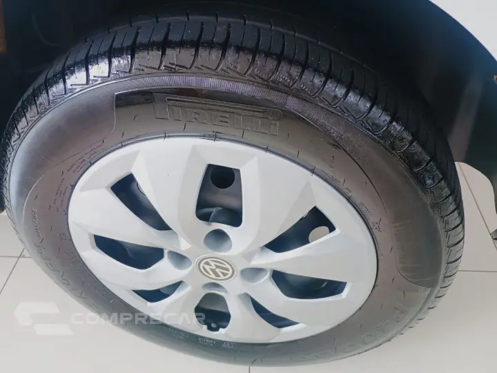 Gol 1.0 4P G5 TREND FLEX