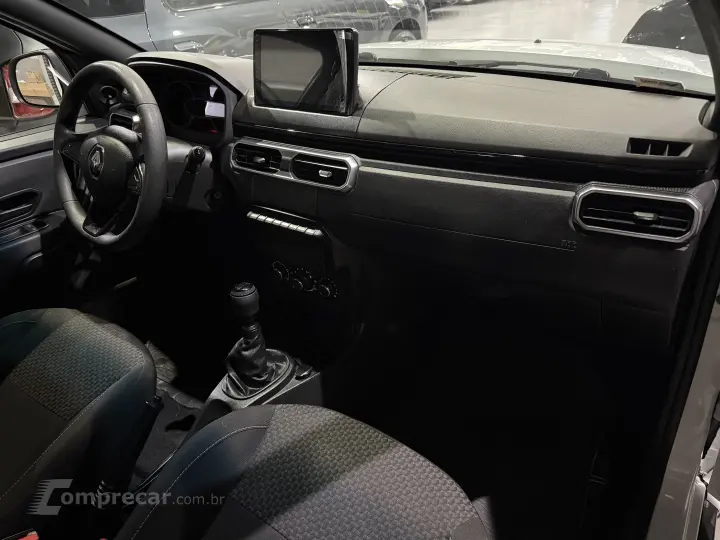 OROCH 1.6 16V SCE FLEX PRO MANUAL