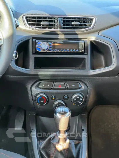 ONIX 1.4 MPFI LT 8V
