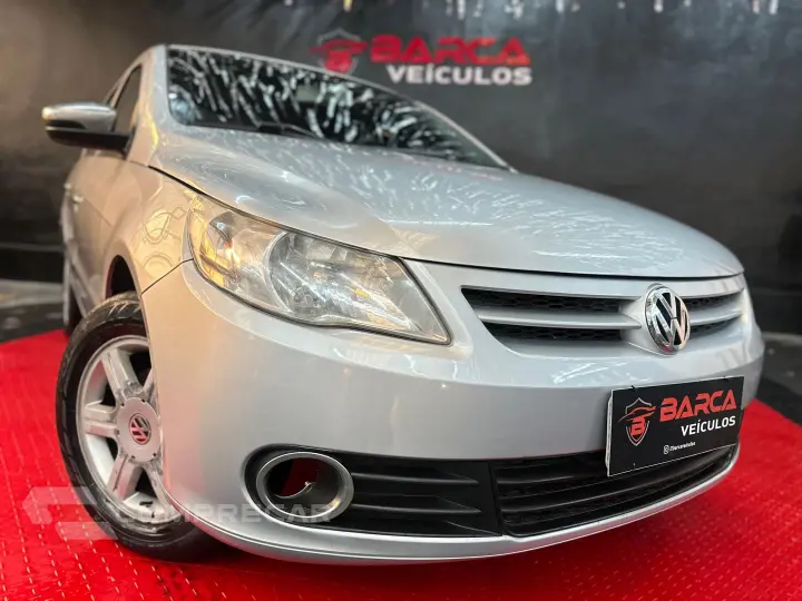 GOL 1.0 MI 8V FLEX 4P MANUAL G.V