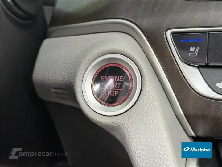 ACCORD 2.0 VTEC TURBO GASOLINA TOURING 10AT