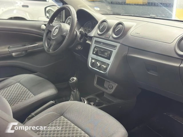 SAVEIRO - 1.6 MI CS 8V 2P MANUAL G.VI