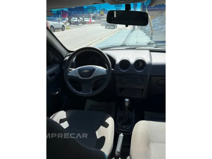 CELTA 1.0 MPFI LS 8V FLEX 2P MANUAL