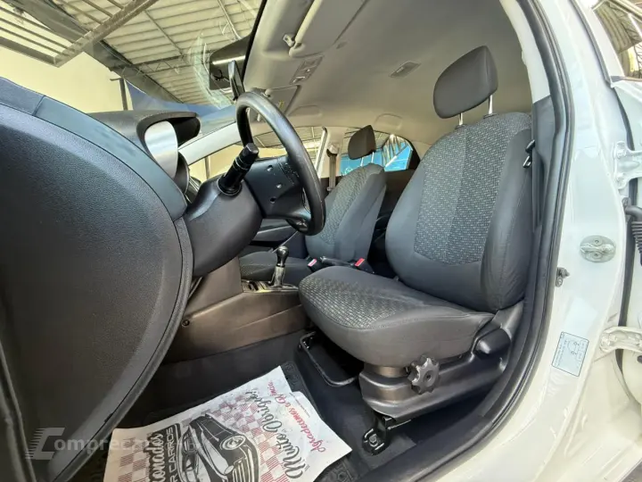 HB20 1.0 12V Comfort