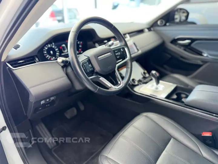 Evoque 2.0 SE