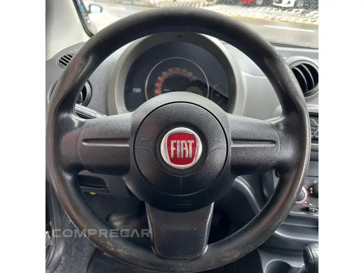 UNO 1.0 EVO VIVACE 8V FLEX 4P MANUAL