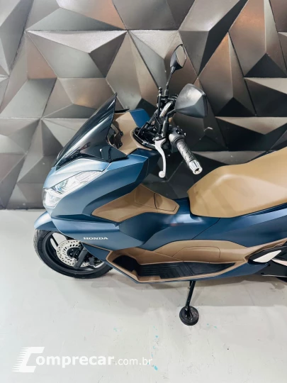 pcx 160 dlx