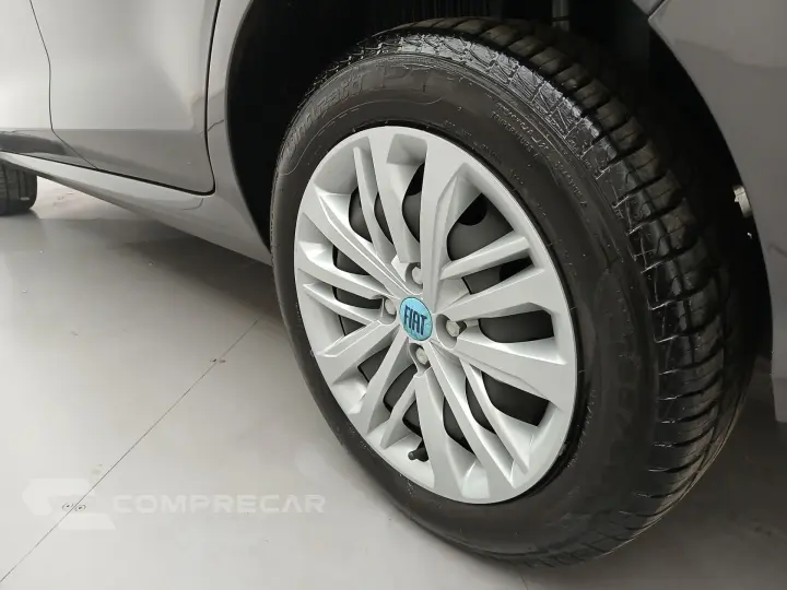 CRONOS 1.3 FIREFLY FLEX DRIVE CVT