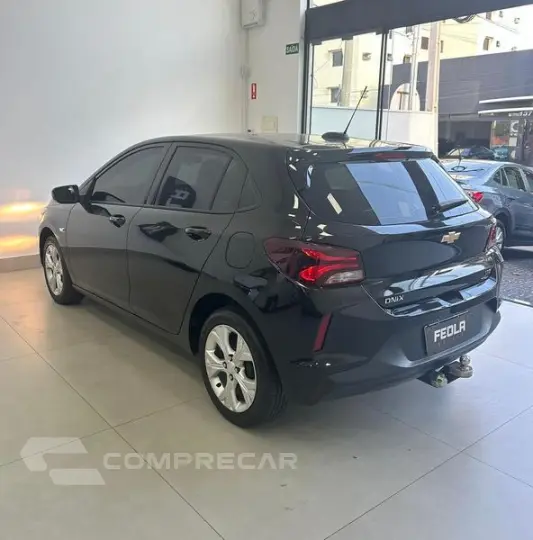 ONIX 10TAT LTZ