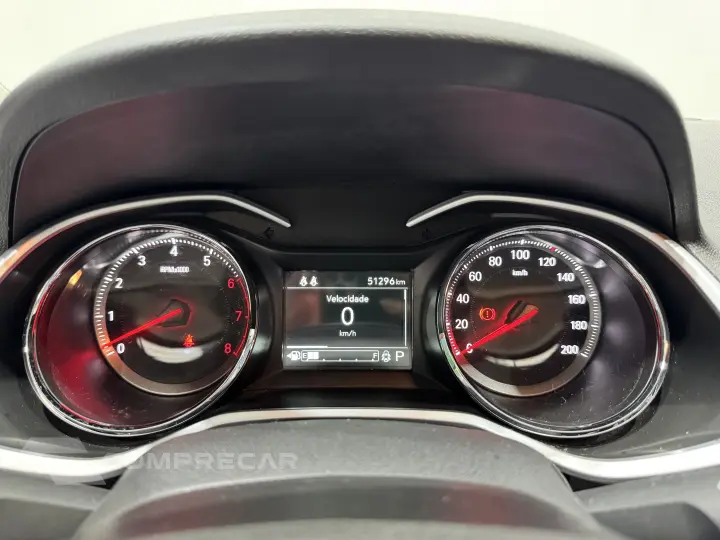 ONIX 1.0 TURBO FLEX PREMIER AUTOMÁTICO