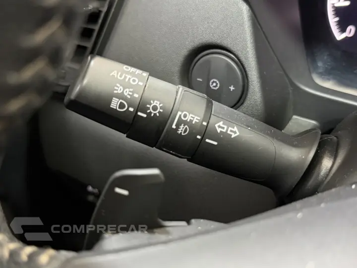 CITY 1.5 i-VTEC FLEX HATCH EXL CVT