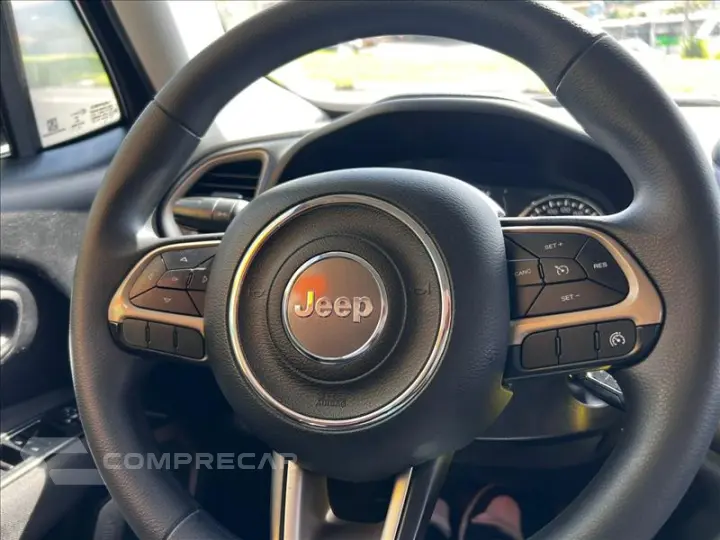 RENEGADE 1.8 16V