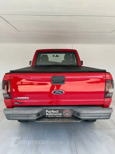 RANGER 2.3 XLS 4X2 CS 16V