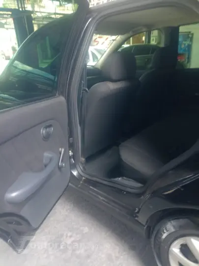 SIENA 1.0 MPI Fire Celebration 8V