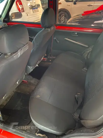 UNO 1.0 MPI Mille Fire Economy 8V