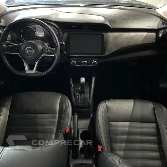 KICKS 1.6 16vstart Active