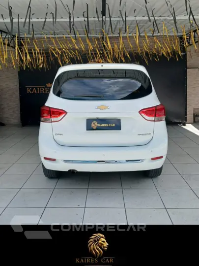 SPIN 1.8 Premier 8V
