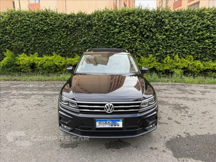 TIGUAN 1.4 250 TSI Allspace Comfortline
