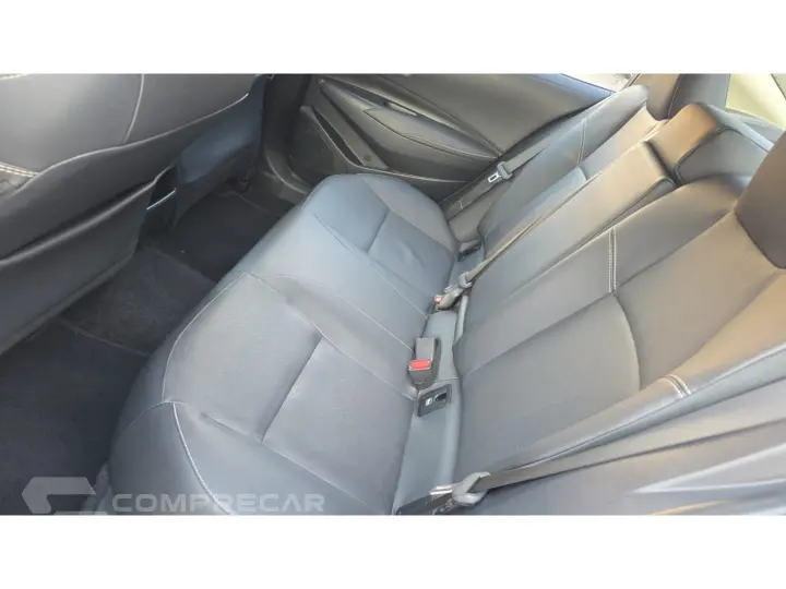 COROLLA 2.0 VVT-IE FLEX XEI DIRECT SHIFT