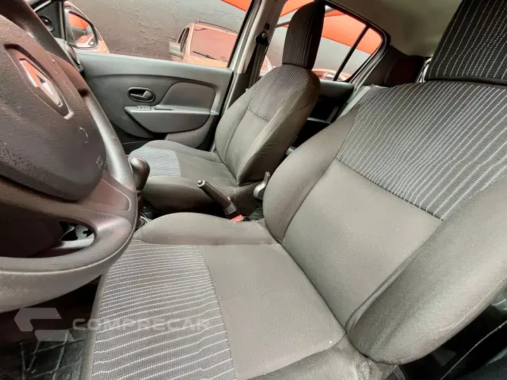 SANDERO 1.0 12V SCE Authentique