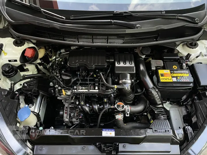 HB20 1.0 COMFORT 12V FLEX 4P MANUAL