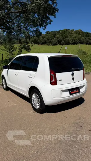 UP 1.0 MPI Move UP 12V