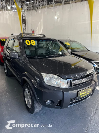 ECOSPORT 2.0 XLT 16V
