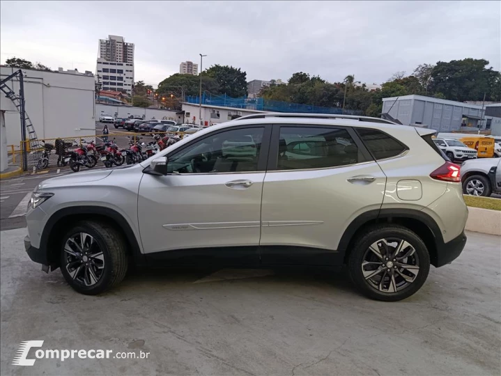 TRACKER 1.2 Turbo Premier