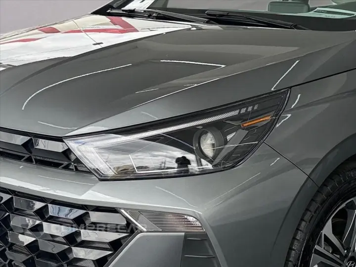 HB20S 1.0 TGDI FLEX PLATINUM SAFETY AUTOMÁTICO