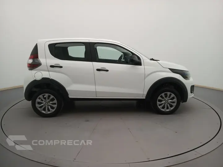 MOBI 1.0 EVO FLEX LIKE. MANUAL