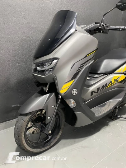 NMAX 160 SE ABS