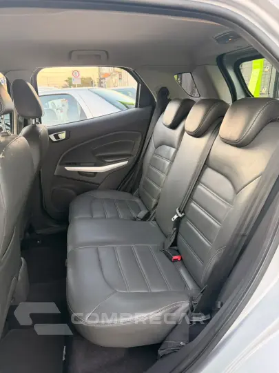 ECOSPORT 2.0 Freestyle Plus 16V