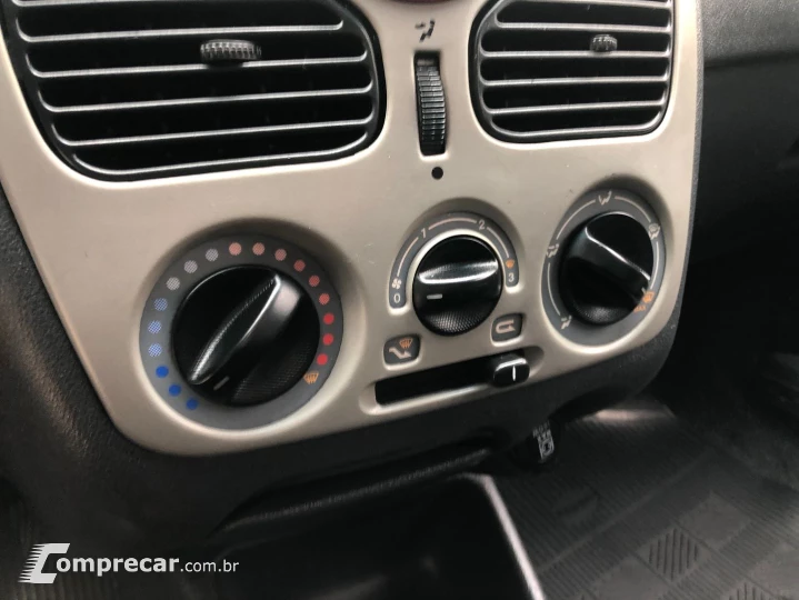 Palio 1.0 Mpi Fire Economy 8V Flex 2P Manual