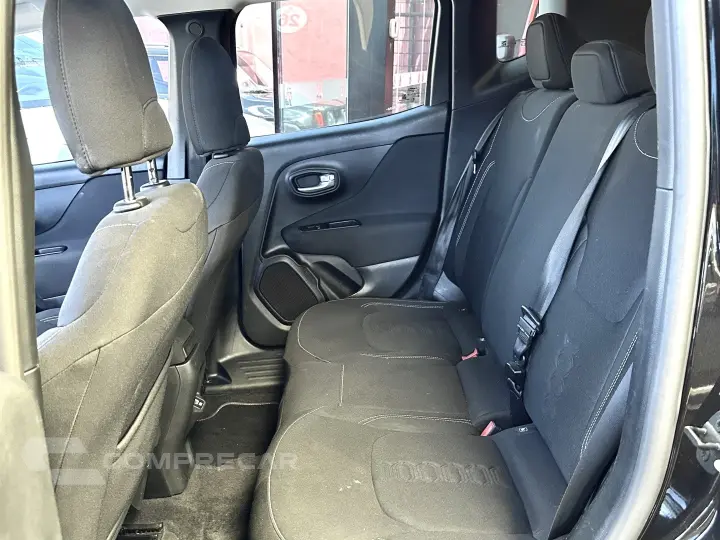 RENEGADE 1.3 T270 TURBO FLEX SPORT AT6