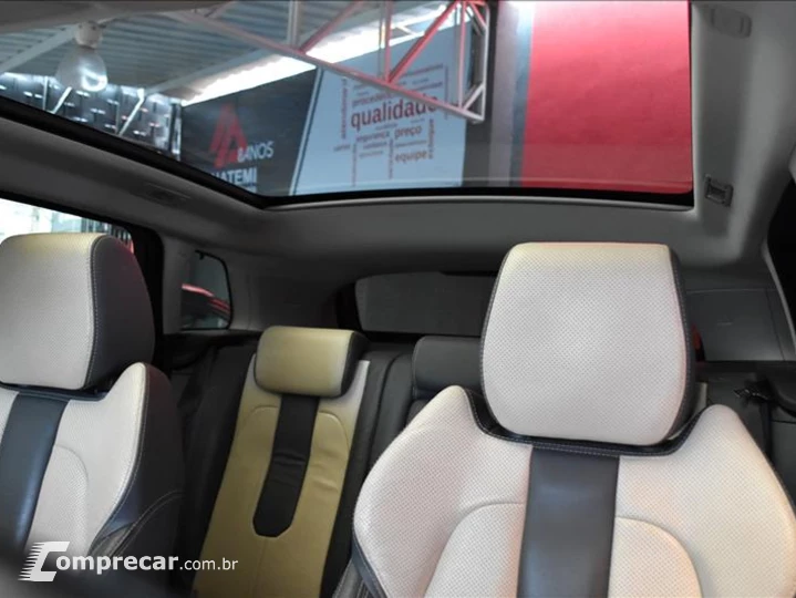 RANGE ROVER EVOQUE 2.0 DYNAMIC 4WD 16V GASOLINA 4P AUTOMÁTIC