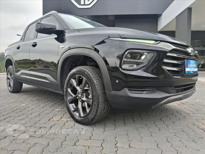 MONTANA 1.2 TURBO FLEX PREMIER AUTOMÁTICO