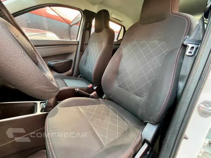 KWID 1.0 12V SCE ZEN
