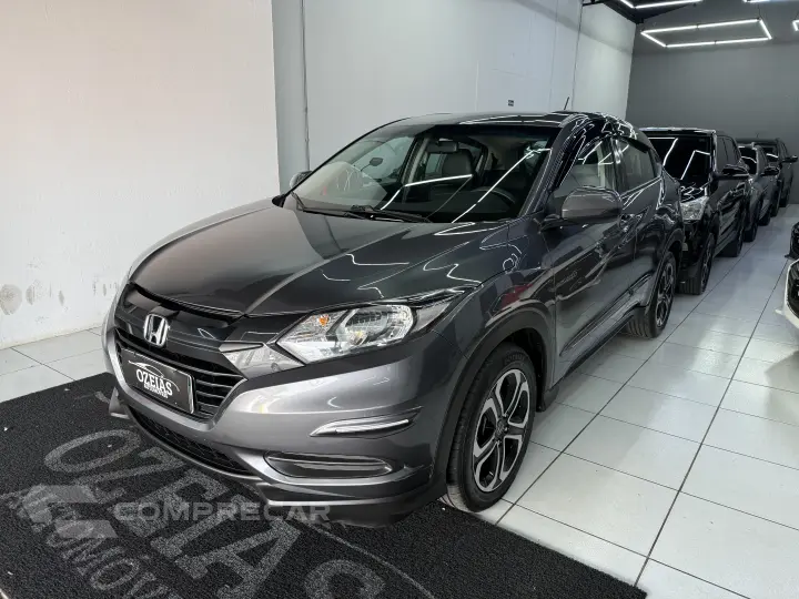 HR-V 1.8 16V LX