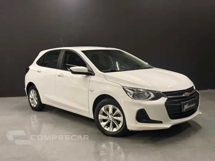 ONIX 1.0 TURBO FLEX LT MANUAL