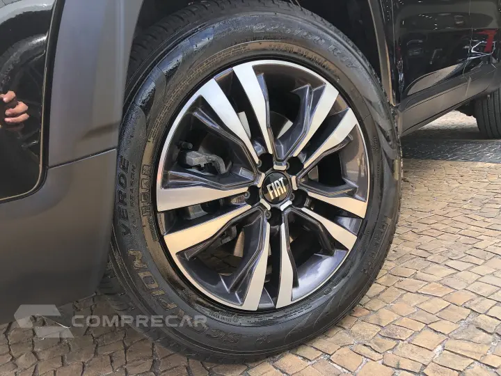 Toro 1.3 Turbo 270 Flex Freedom At6