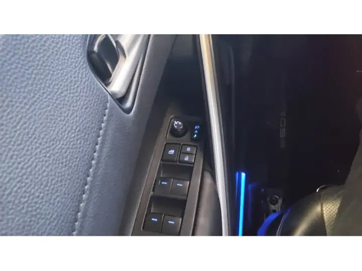 Corolla Cross 2.0 VVT-IE FLEX XRE DIRECT SHIFT