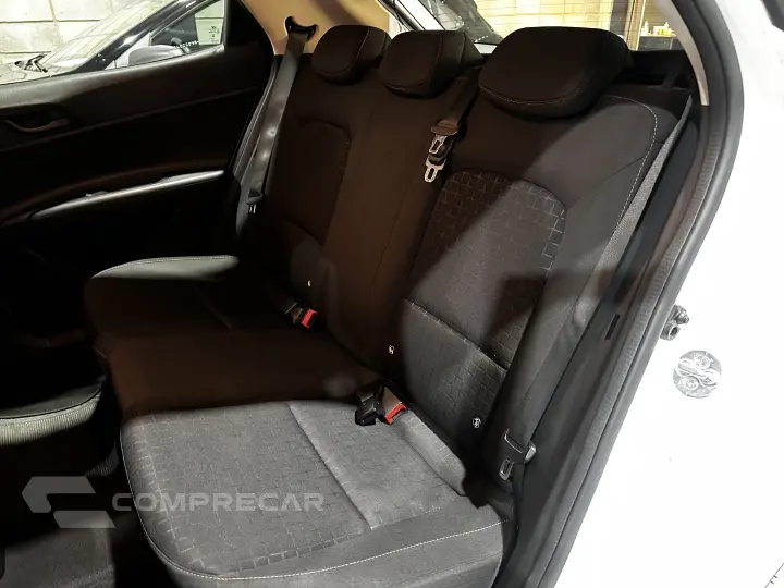 HB20 1.0 12V FLEX COMFORT MANUAL